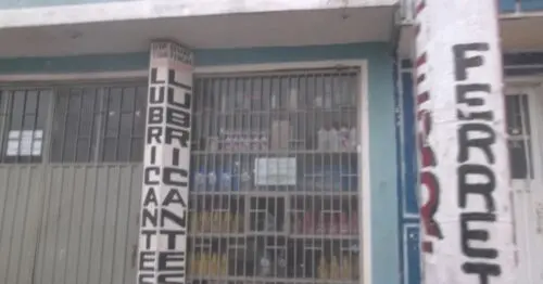 LUBRICANTES CALLE 30 16F CON 28 LUBRICANTES CALLE 30 16F CON 28